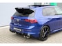 Volkswagen Golf 2.0 TSI R 4M PERFORMANCE | AKRAPOVIC | LEDER | PANO | LED IQ | HARMAN KARDON | CAMERA | ACC | 19" ESTORIL | 1E EIG
