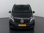 Mercedes-Benz Vito 114 CDI | Aut. | Lang L2 | Dubbele Cabine | Adaptieve Cruise Control | Stoelverwarming | LED Koplampen | Trekhaak | Parkeercamera | 5-zits | Airco | Stoelverwarming | Certified