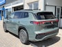 Volkswagen Tayron 1.5 eHybrid R-Line / AUTOMAAT/ 272 PK/ GARANTIE TM 7-2030/ TREKHAAK/ PANO/ BLACK STYLE/ 360 CAMERA/ CRUISE/ NAVI/ APP-CONNECT/ STOELVERWARMING/ 20" LMV