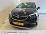 Opel Mokka X 1.4 Turbo Innovation Leder-Schuifdak-4 Seizoensbanden-Trekhaak afneenbaar-Camera_stoel en stuurverwarming