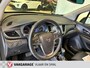 Opel Mokka X 1.4 Turbo Innovation Leder-Schuifdak-4 Seizoensbanden-Trekhaak afneenbaar-Camera_stoel en stuurverwarming