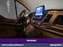 Ford Transit Custom 2.0 TDCI 131pk Automaat L2H1 Euro6 Airco | Camera | Navigatie | Cruisecontrol | LED Verwarmde voorruit, Parkeersensoren, Bijrijdersbank