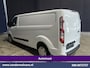 Ford Transit Custom 2.0 TDCI 131pk Automaat L2H1 Euro6 Airco | Camera | Navigatie | Cruisecontrol | LED Verwarmde voorruit, Parkeersensoren, Bijrijdersbank