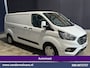 Ford Transit Custom 2.0 TDCI 131pk Automaat L2H1 Euro6 Airco | Camera | Navigatie | Cruisecontrol | LED Verwarmde voorruit, Parkeersensoren, Bijrijdersbank