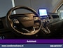 Ford Transit Custom 2.0 TDCI 131pk Automaat L2H1 Euro6 Airco | Camera | Navigatie | Cruisecontrol | LED Verwarmde voorruit, Parkeersensoren, Bijrijdersbank