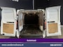 Ford Transit Custom 2.0 TDCI 131pk Automaat L2H1 Euro6 Airco | Camera | Navigatie | Cruisecontrol | LED Verwarmde voorruit, Parkeersensoren, Bijrijdersbank