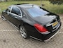 Mercedes-Benz S-klasse 500 Maybach 4Matic Massage Chauffeurspakket 360 camera