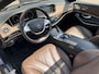 Mercedes-Benz S-klasse 500 Maybach 4Matic Massage Chauffeurspakket 360 camera