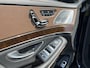 Mercedes-Benz S-klasse 500 Maybach 4Matic Massage Chauffeurspakket 360 camera