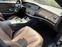 Mercedes-Benz S-klasse 500 Maybach 4Matic Massage Chauffeurspakket 360 camera