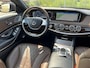 Mercedes-Benz S-klasse 500 Maybach 4Matic Massage Chauffeurspakket 360 camera