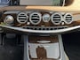 Mercedes-Benz S-klasse 500 Maybach 4Matic Massage Chauffeurspakket 360 camera