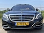 Mercedes-Benz S-klasse 500 Maybach 4Matic Massage Chauffeurspakket 360 camera
