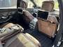 Mercedes-Benz S-klasse 500 Maybach 4Matic Massage Chauffeurspakket 360 camera