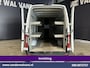 Mercedes-Benz Sprinter 311 CDI Automaat L3H2 *PostNL inrichting* Euro6 Airco | Camera | Schappen Doorloopdeur, 270 Gr. achterdeuren, Sidebars