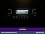 Mercedes-Benz Sprinter 311 CDI Automaat L3H2 *PostNL inrichting* Euro6 Airco | Camera | Schappen Doorloopdeur, 270 Gr. achterdeuren, Sidebars