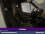 Mercedes-Benz Sprinter 311 CDI Automaat L3H2 *PostNL inrichting* Euro6 Airco | Camera | Schappen Doorloopdeur, 270 Gr. achterdeuren, Sidebars