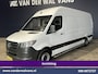 Mercedes-Benz Sprinter 311 CDI Automaat L3H2 *PostNL inrichting* Euro6 Airco | Camera | Schappen Doorloopdeur, 270 Gr. achterdeuren, Sidebars