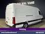 Mercedes-Benz Sprinter 311 CDI Automaat L3H2 *PostNL inrichting* Euro6 Airco | Camera | Schappen Doorloopdeur, 270 Gr. achterdeuren, Sidebars