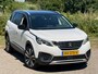 Peugeot 5008 1.2 PureTech 130pk Allure - Blanc Nacre - Camera/Carplay/Cruise