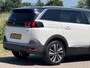 Peugeot 5008 1.2 PureTech 130pk Allure - Blanc Nacre - Camera/Carplay/Cruise