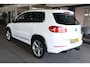 Volkswagen Tiguan 1.4 TSI R-line Pano Trek Cam Keyless Led Pdc