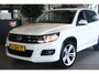 Volkswagen Tiguan 1.4 TSI R-line Pano Trek Cam Keyless Led Pdc