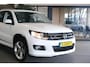 Volkswagen Tiguan 1.4 TSI R-line Pano Trek Cam Keyless Led Pdc