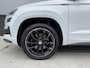 Skoda Karoq 1.5 TSI 150pk DSG Sportline Business | Adaptieve Cruise | Sfeerverlichting | Crystal LED | Camera | Apple Carplay - Android Auto