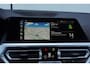 BMW 3-Serie Touring 330e xDrive M-Sport M 50 Jahre Edition 292PK+Volleder+Keyless+Breed-Navi+Flippers+SOH95% = ORIG/NL+DEALER