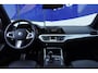 BMW 3-Serie Touring 330e xDrive M-Sport M 50 Jahre Edition 292PK+Volleder+Keyless+Breed-Navi+Flippers+SOH95% = ORIG/NL+DEALER