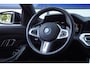 BMW 3-Serie Touring 330e xDrive M-Sport M 50 Jahre Edition 292PK+Volleder+Keyless+Breed-Navi+Flippers+SOH95% = ORIG/NL+DEALER
