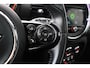 MINI Clubman 2.0 Cooper S Chili Serious Business | Panoramadak | Trekhaak | Keyless | Stoelverwarming | LED | 19 Inch
