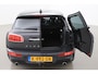 MINI Clubman 2.0 Cooper S Chili Serious Business | Panoramadak | Trekhaak | Keyless | Stoelverwarming | LED | 19 Inch