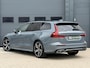 Volvo V60 T6 Plug-in AWD Ultimate Dark|Long|360|B&W|Pano|HuD|Trekhaak