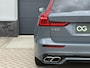 Volvo V60 T6 Plug-in AWD Ultimate Dark|Long|360|B&W|Pano|HuD|Trekhaak