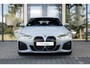 BMW i4 eDrive40 84 kWh | High Executive | M Sportpakket | 19" LM Velgen | Elektrisch verstelbare stoelen | Head-Up Display | Harman Kardon | Achteruitrijcamera | Stoel & Stuurwielverwarming | Comfort Access |