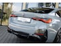 BMW i4 eDrive40 84 kWh | High Executive | M Sportpakket | 19" LM Velgen | Elektrisch verstelbare stoelen | Head-Up Display | Harman Kardon | Achteruitrijcamera | Stoel & Stuurwielverwarming | Comfort Access |