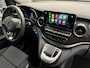 Mercedes-Benz EQV 300 90 kWh SoH 97,6 % L3 Extra Lang 8 Persoons