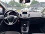 Ford Fiesta 1.0 Style/Airco/Trekhaak/Cruise Controll/Lichtmetaal!!!