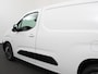 Peugeot Partner 1.5 BlueHDi 130 EAT8 S&S L2 Automaat Navigatie Apple Carplay / Android Auto DAB trekhaak Cruise Control Airco Houten bekleding laadruimte