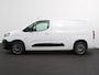 Peugeot Partner 1.5 BlueHDi 130 EAT8 S&S L2 Automaat Navigatie Apple Carplay / Android Auto DAB trekhaak Cruise Control Airco Houten bekleding laadruimte