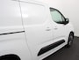 Peugeot Partner 1.5 BlueHDi 130 EAT8 S&S L2 Automaat Navigatie Apple Carplay / Android Auto DAB trekhaak Cruise Control Airco Houten bekleding laadruimte