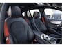 Mercedes-Benz C-klasse Estate C43 AMG 43 4MATIC 368PK | Panoramadak | 19" LM Velgen | Achteruitrijcamera | Stoelverwarming | LED | Dodehoek-Detectie | Elektrisch Bedienbare Achterklep |