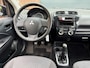 Mitsubishi Space Star 1.0 Inform / bj.2014 / kleur: grijs / airco / sportvelgen / NAP 147688 km.en APK tot 02/2027 / Zeer netjes.