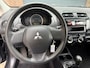 Mitsubishi Space Star 1.0 Inform / bj.2014 / kleur: grijs / airco / sportvelgen / NAP 147688 km.en APK tot 02/2027 / Zeer netjes.