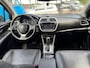 Suzuki S-Cross SX4 1.6 High Executive AllGrip. Panodak , Carplay , Stoelverwarming , automaat !