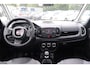 Fiat 500L Living 0.9 TwinAir Lounge | 7 Persoons | Trekhaak | Cruise control | Climate control