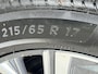 Hyundai Tucson 1.6 T-GDI HEV Comfort 4WD / Fabrieksgarantie tot 05-2028 / Automaat / Uniek 4WD / Dealer onderhouden / Navigatie / Apple Carplay Android / Stuur- & stoelverwarming / Elektrische klep / 17" LM wielen /