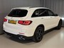 Mercedes-Benz GLC 300e 4MATIC AMG Line 19"/Luchtvering/Matrix LED/Keyless/Memory + stoelverwarming/Sfeerverlichting/Elektrische klep/Apple Carplay & Android Auto